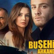 Този град ще дойде след теб - 2017 - Bu Sehir Arkandan Gelecek.nu6i