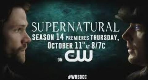 openload supernatural season 14