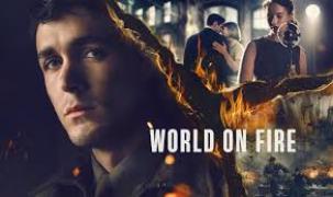 Свят в пламъци - World on Fire