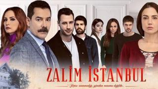 Жестокият Истанбул / Zalim Istanbul (2019)