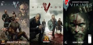 Викингите - Vikings