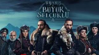 Империята на селджуките / Uyanis: Buyuk Selcuklu